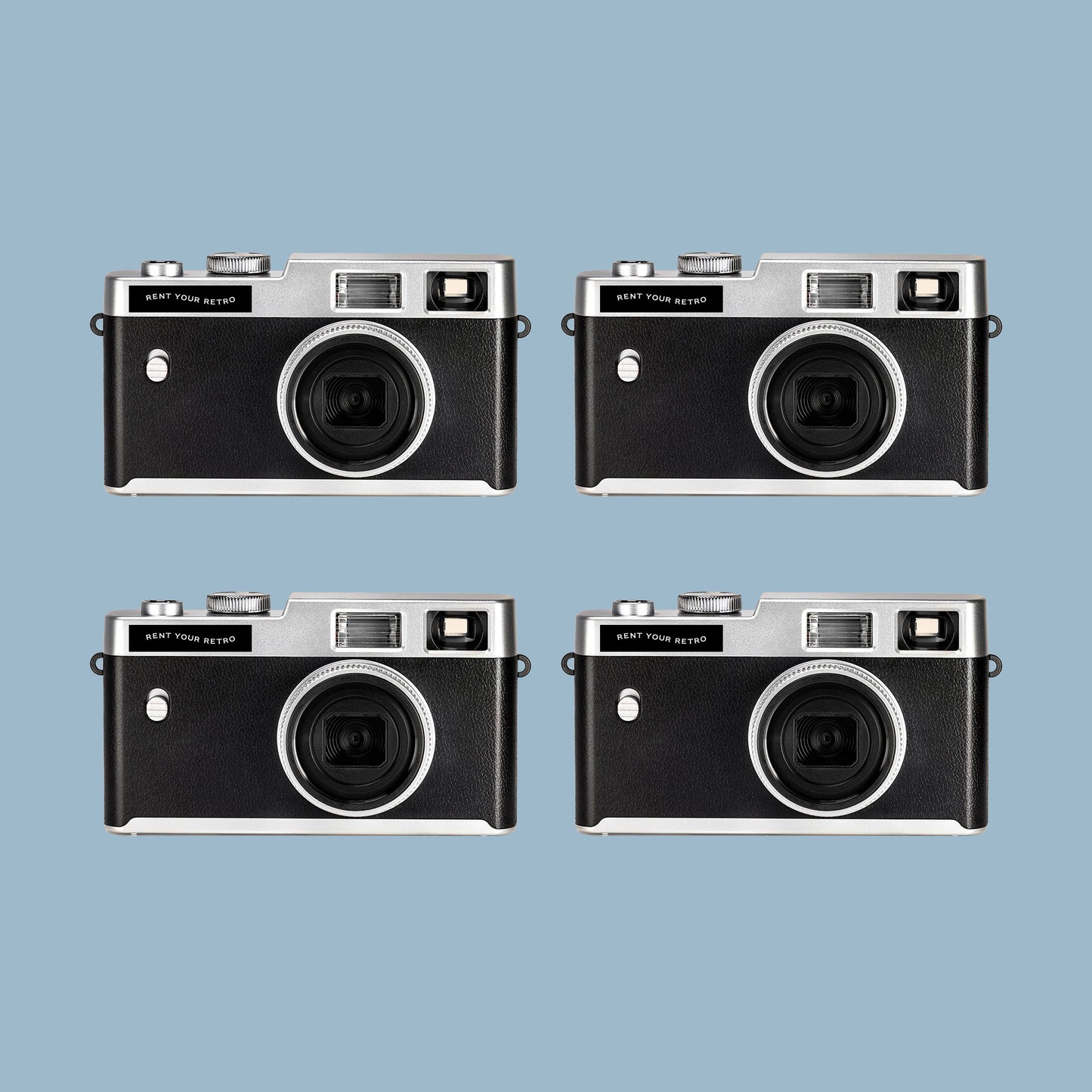 The "disposable" camera add on (4)