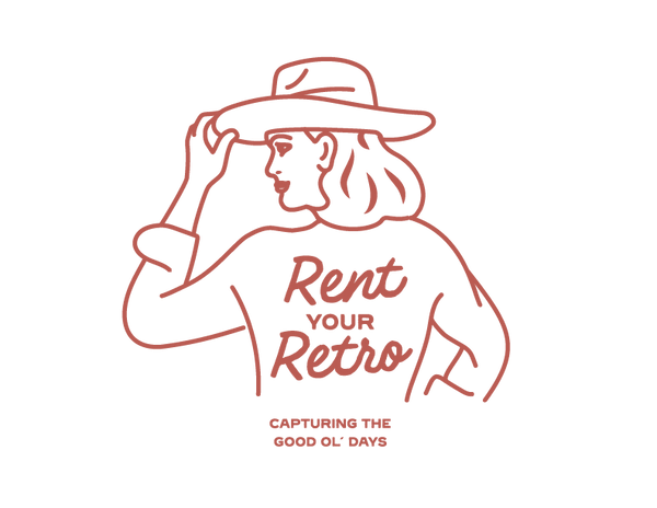 Rent Your Retro