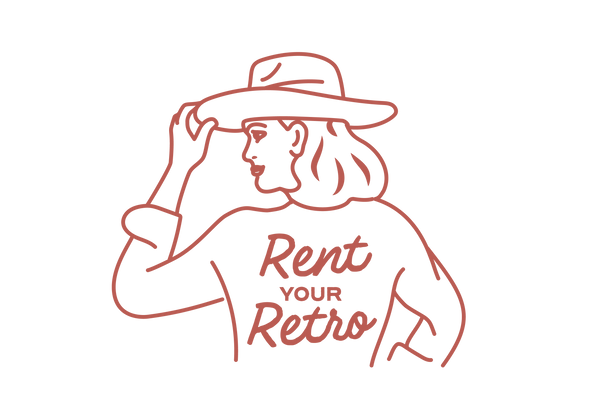 Rent Your Retro