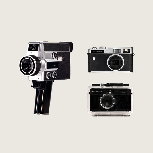 Honeymoon Collection