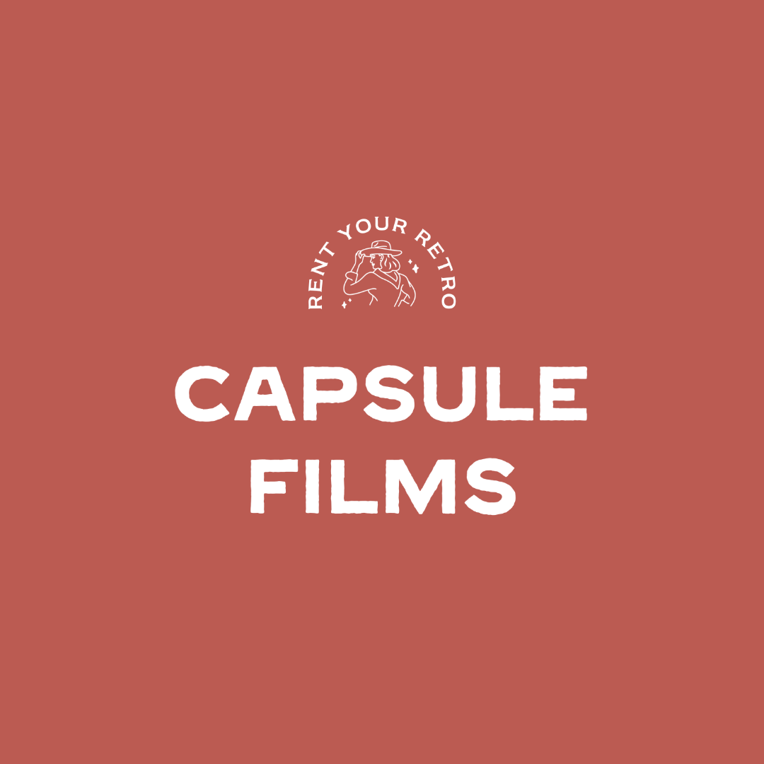 Capsule Films Kit